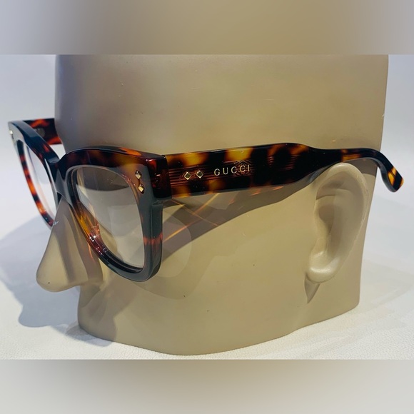 New Women’s GUCCI Eyeglasses - Picture 2 of 9